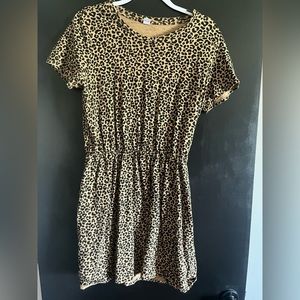 Love this dress, just don’t reach for it anymore!